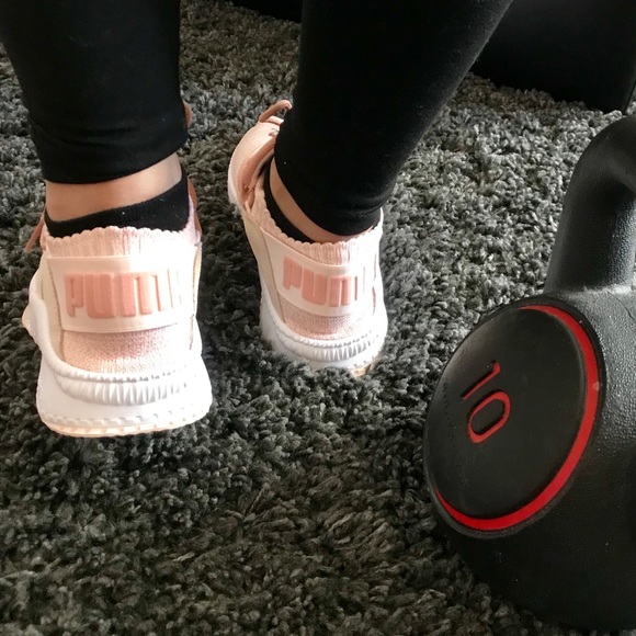 1 LEFT!! SZ 8 Puma Tsugi Shinsei Training Shoes - Picture 2 of 8